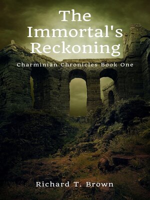 cover image of The Immortal's Reckoning